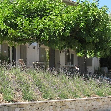 Residence De Gites La Sidoine Du Mont-Ventoux Crillon-le-Brave Exterior foto